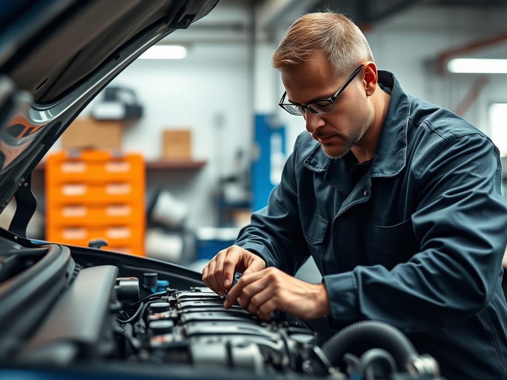Powells auto llc in Uvalda, GA