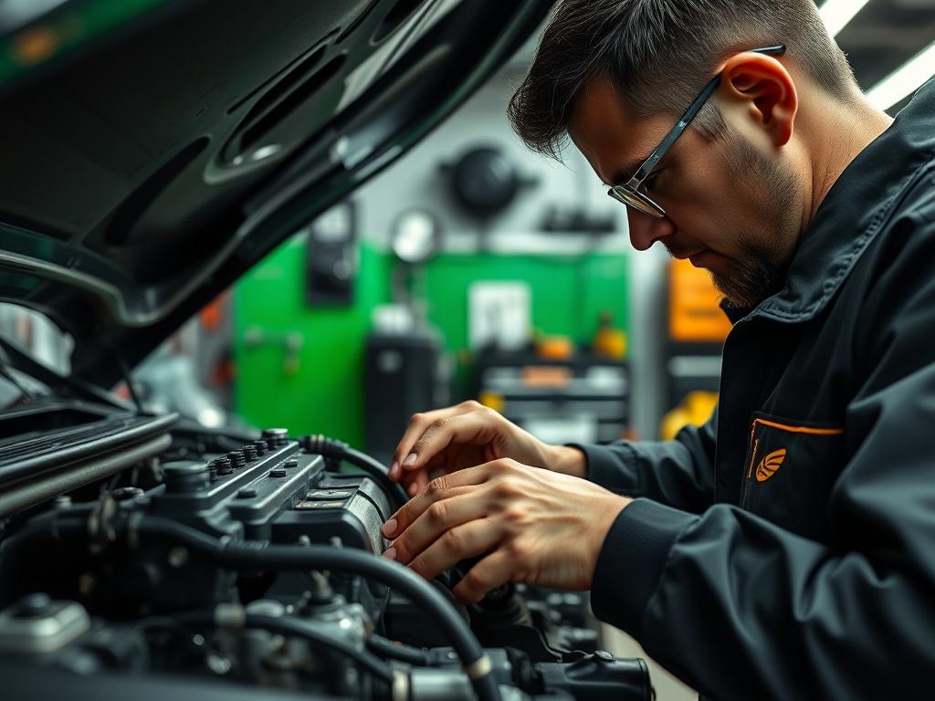 Powells auto llc in Uvalda, GA (2)