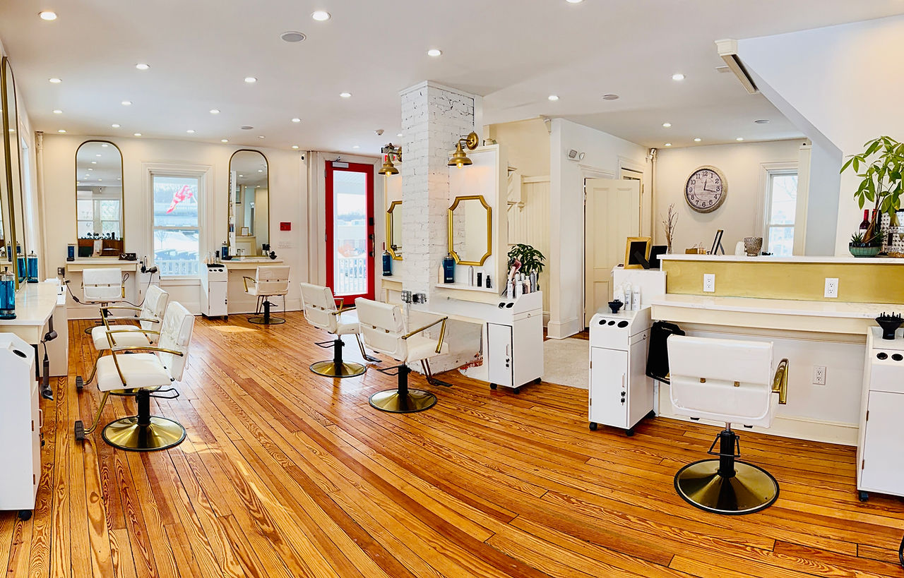 Salon Mosaic in West Caldwell, NJ