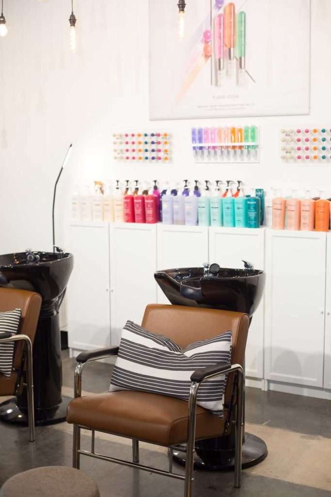 vibe.salon in Bay City, TX (2)