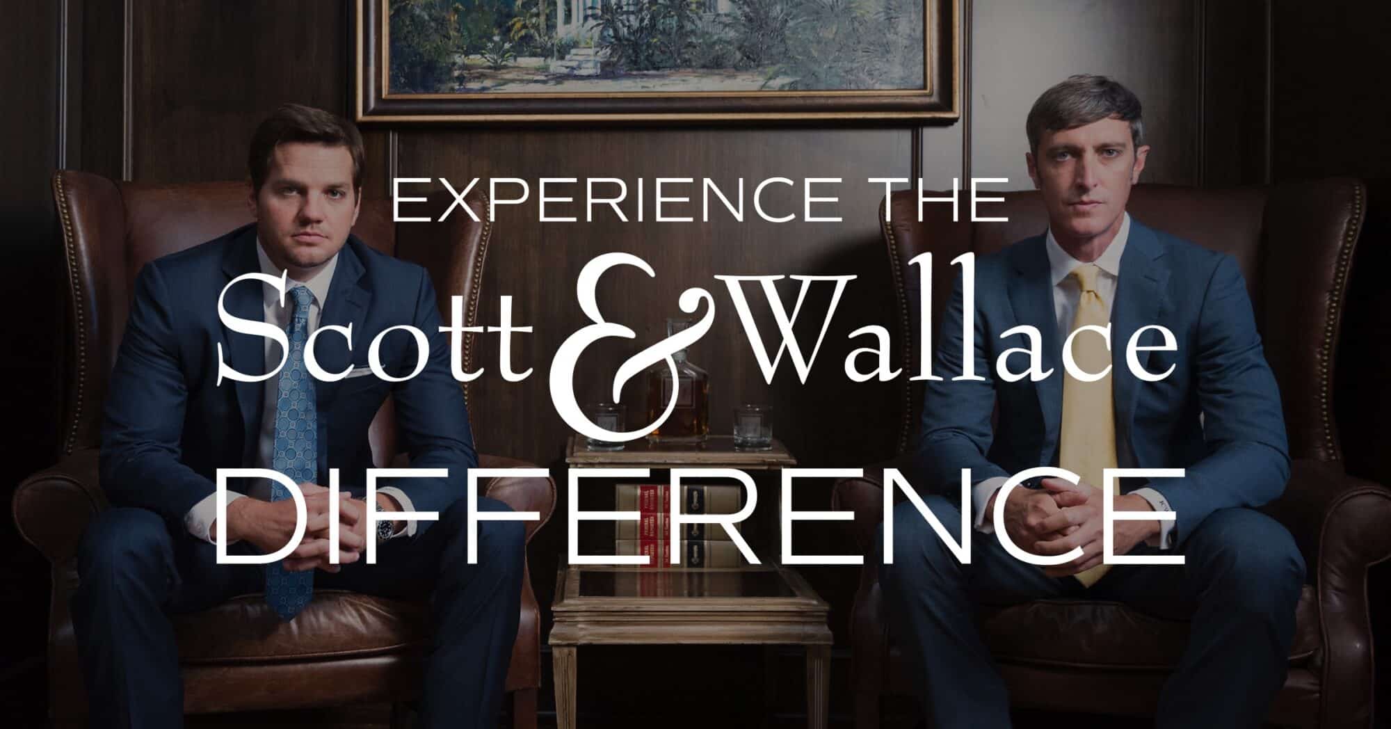 Scott & Wallace, LLP in Tallahassee, FL