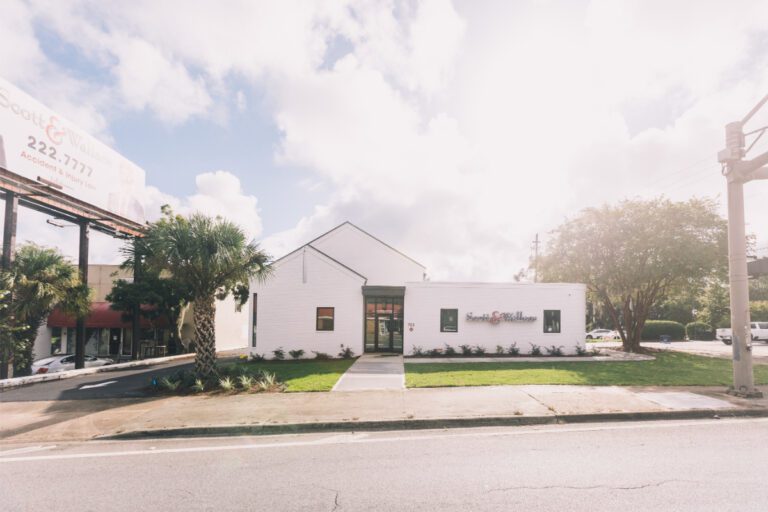 Scott & Wallace, LLP in Tallahassee, FL (6)