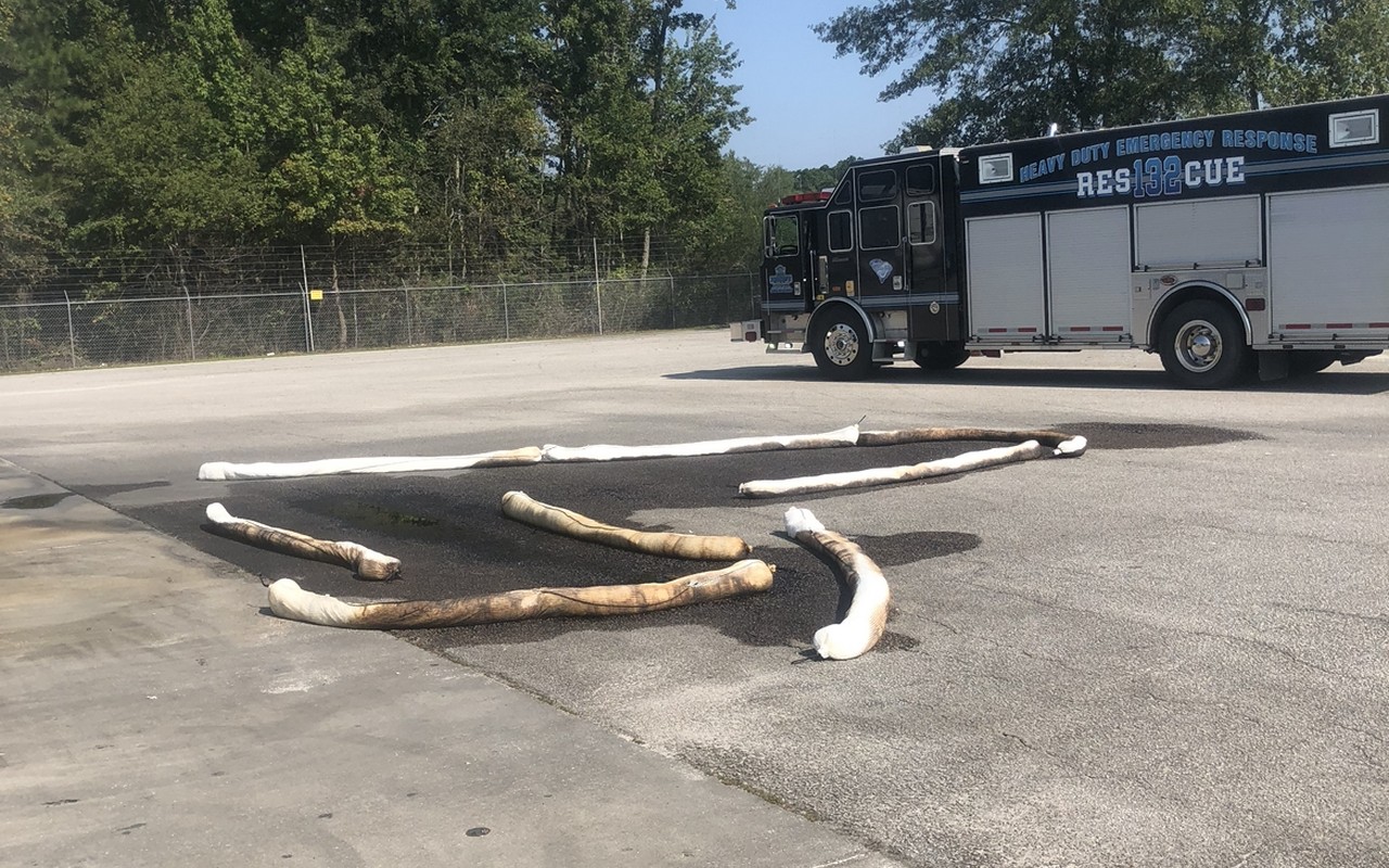 Tommie's Mobile Diesel Repair & Towing in Walterboro, SC (3)