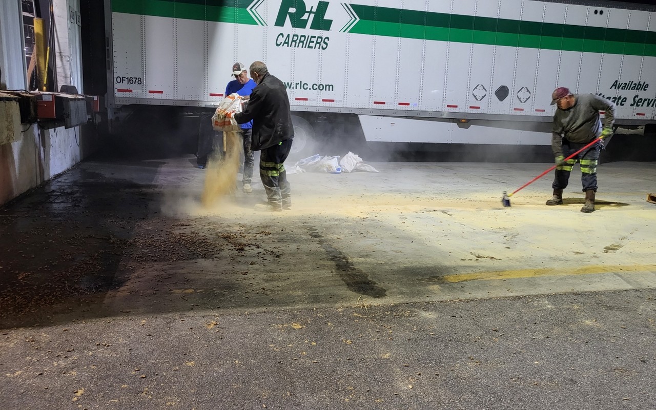 Tommie's Mobile Diesel Repair & Towing in Walterboro, SC (6)