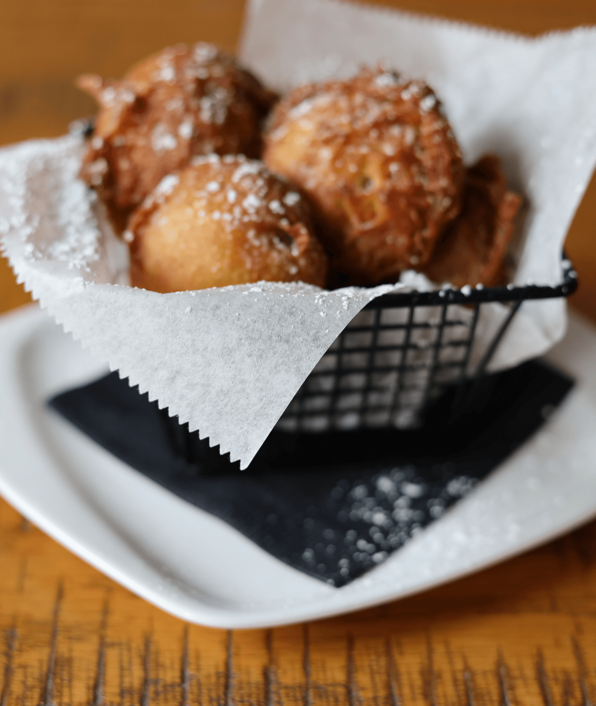 The Committed Pig in Summit, NJ