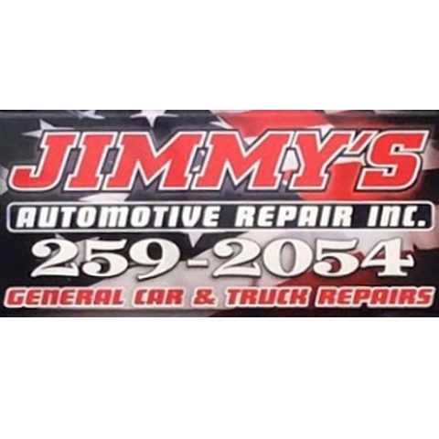 Jimmy's Automotive Repair, Inc. in Macclenny, FL
