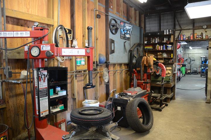 Jimmy's Automotive Repair, Inc. in Macclenny, FL (4)