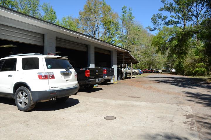 Jimmy's Automotive Repair, Inc. in Macclenny, FL (6)