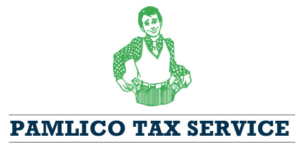 Pamlico Tax Services in Washington, NC (3)
