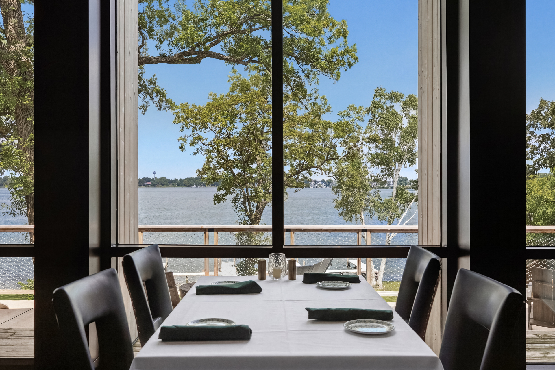 Village Supper Club in Delavan, WI
