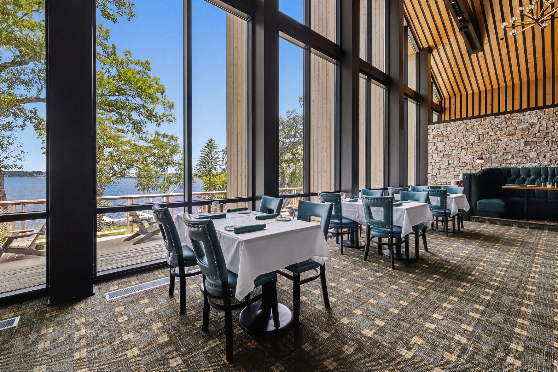 Village Supper Club in Delavan, WI (2)
