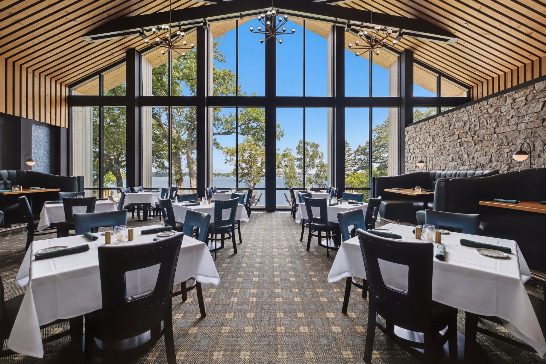 Village Supper Club in Delavan, WI (4)