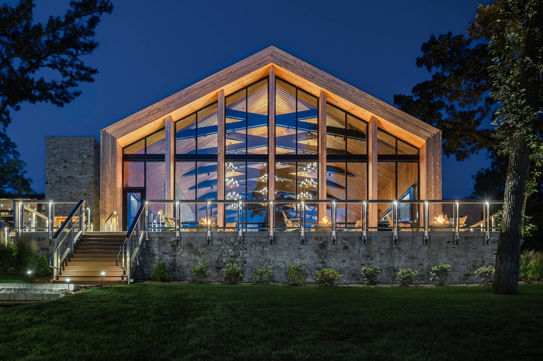 Village Supper Club in Delavan, WI (5)