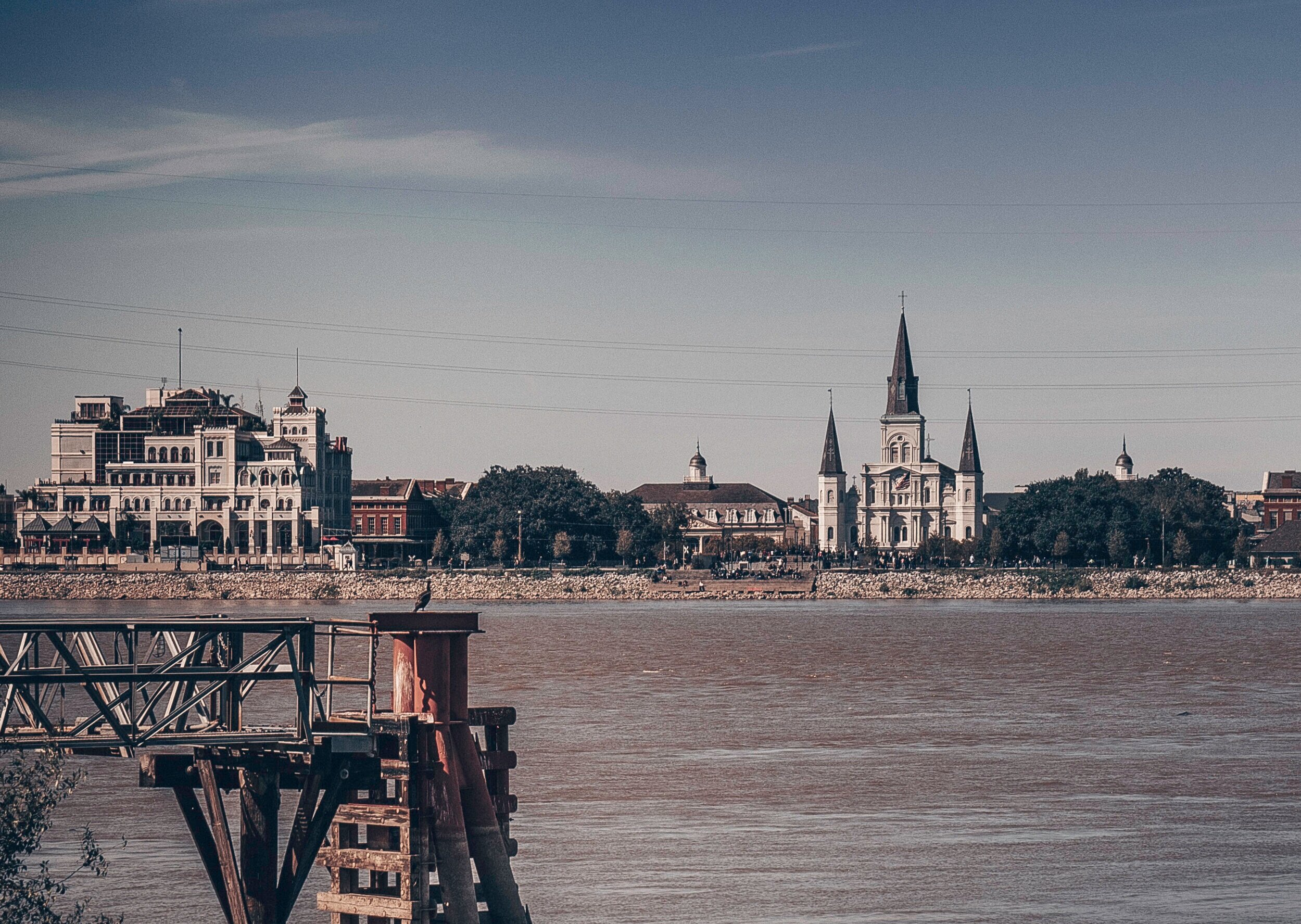 Cowart Roe CPA LLC in New Orleans, LA