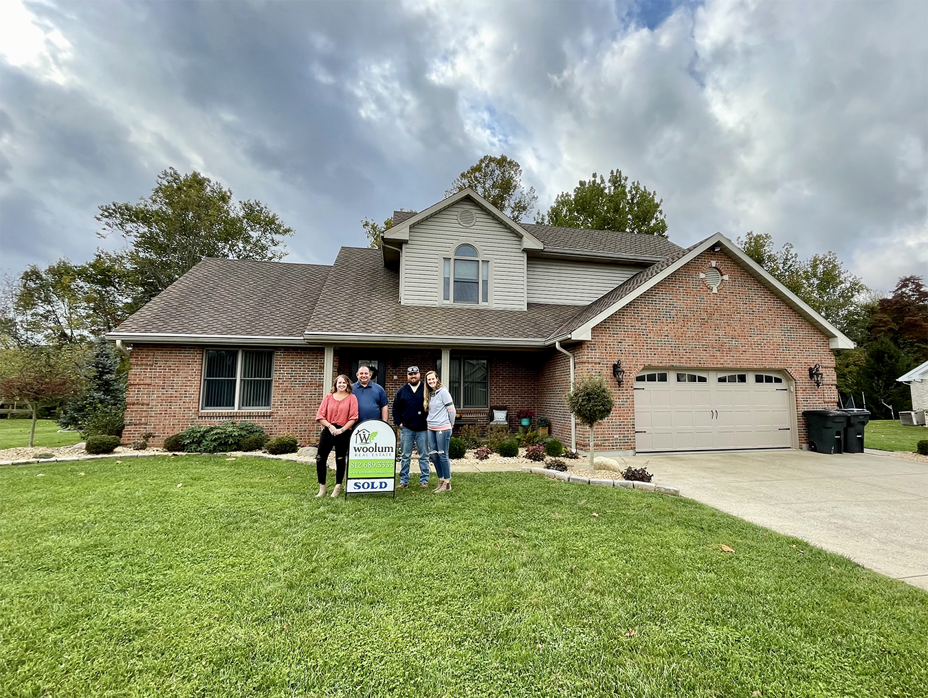 Woolum Real Estate in Versailles, IN (3)