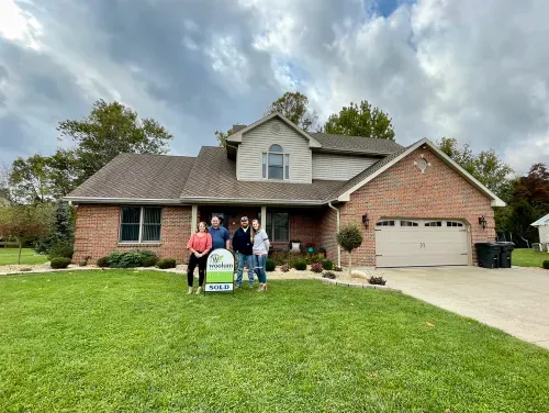 Woolum Real Estate in Versailles, IN (5)