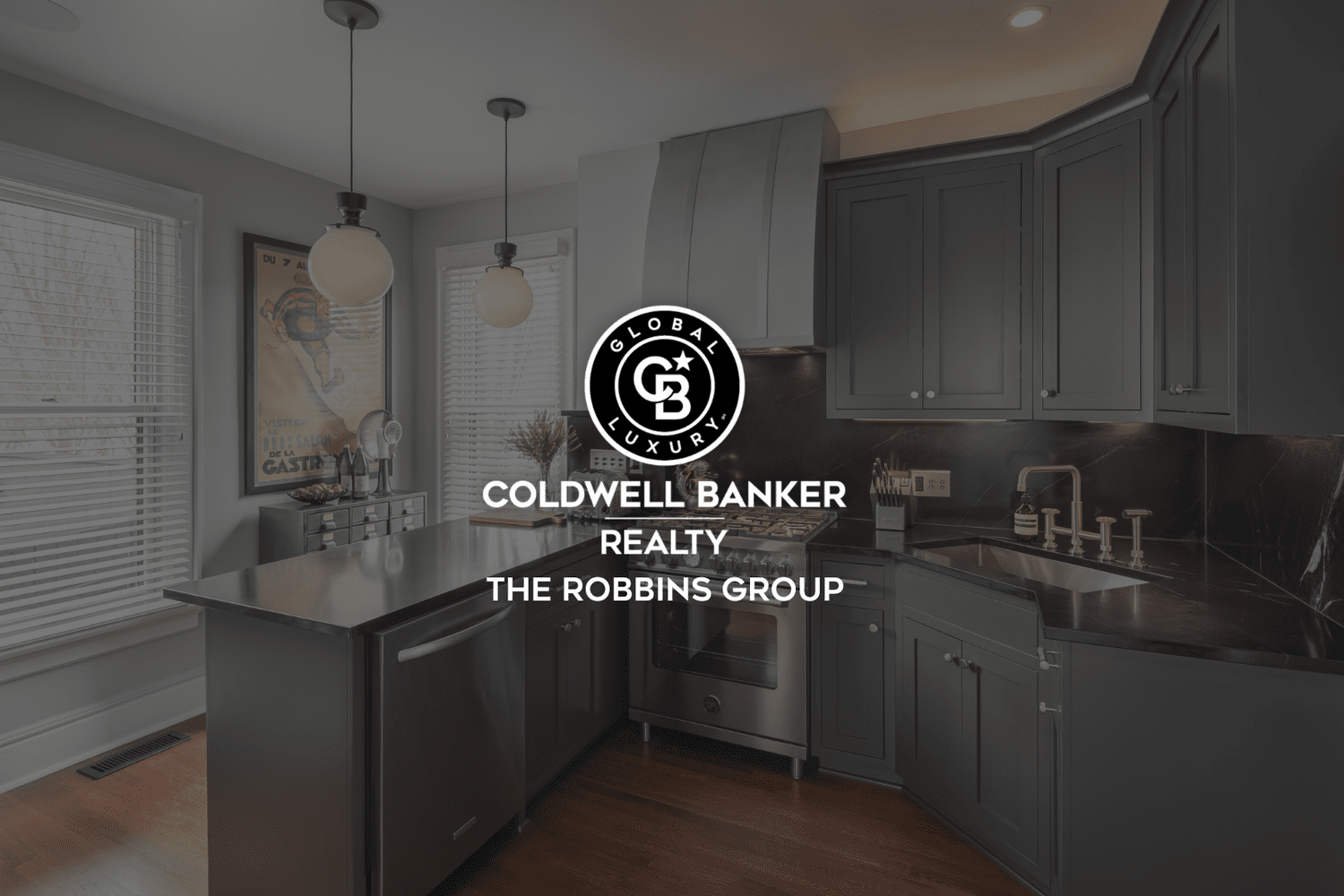 William Robbins | The Robbins Group of Coldwell Banker Realty in Bexley, OH (2)