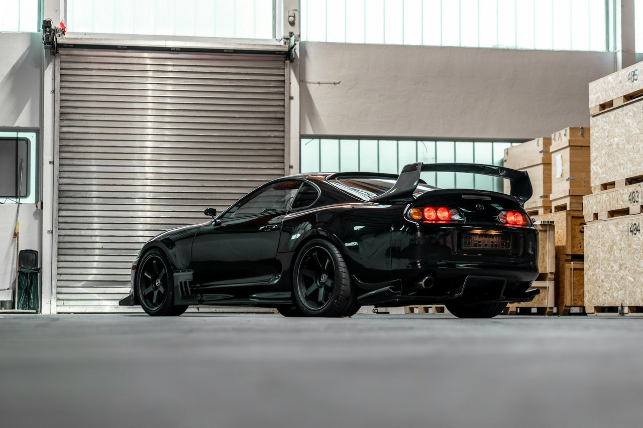 Car Detailing Shampoo LLC in Rockville, MD