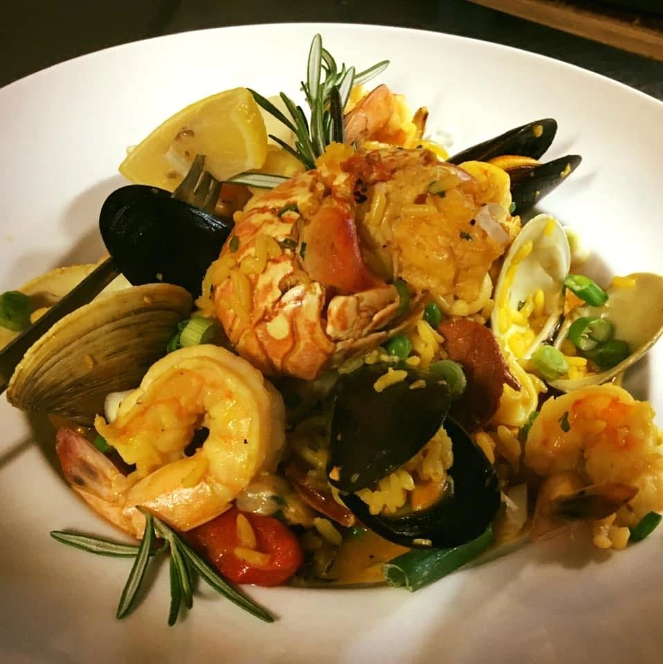 Riccardo's in Belleview, FL (2)