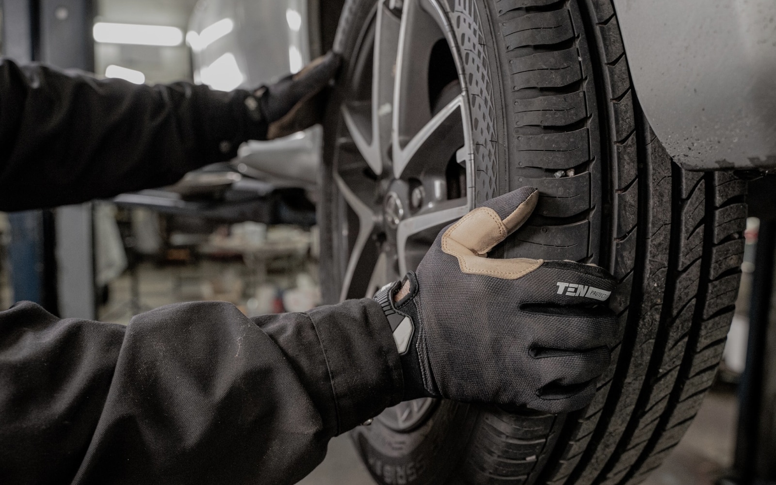 BCC Auto services in Tampa, FL