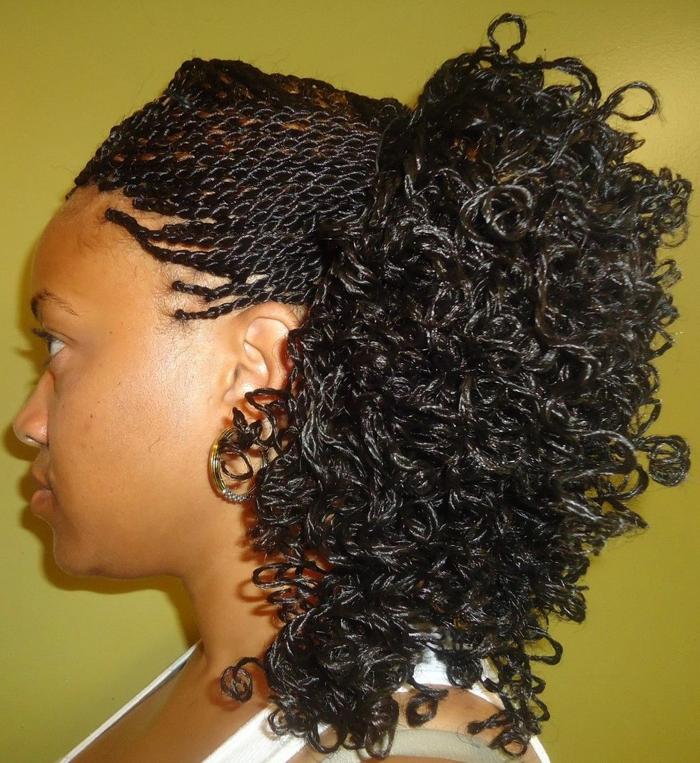 Omni Braids Weaves & Locks in Lilburn, GA