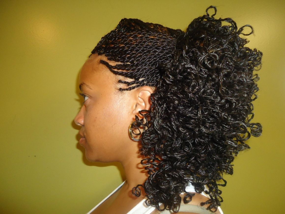 Omni Braids Weaves & Locks in Lilburn, GA (2)