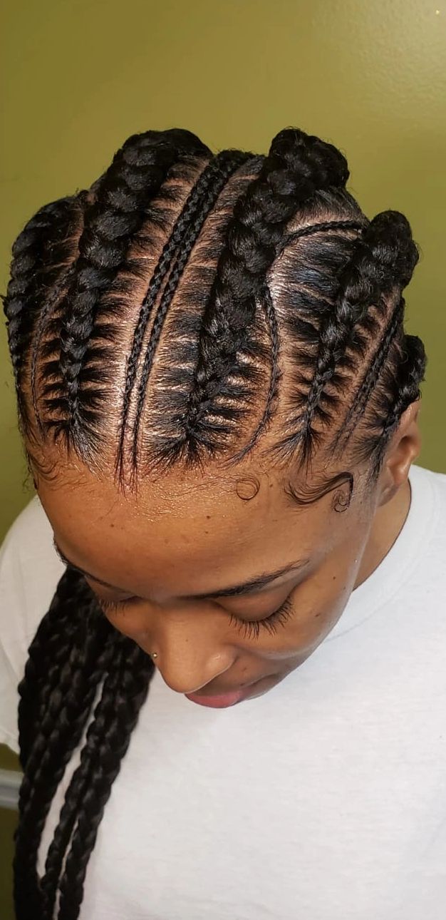 Omni Braids Weaves & Locks in Lilburn, GA (4)