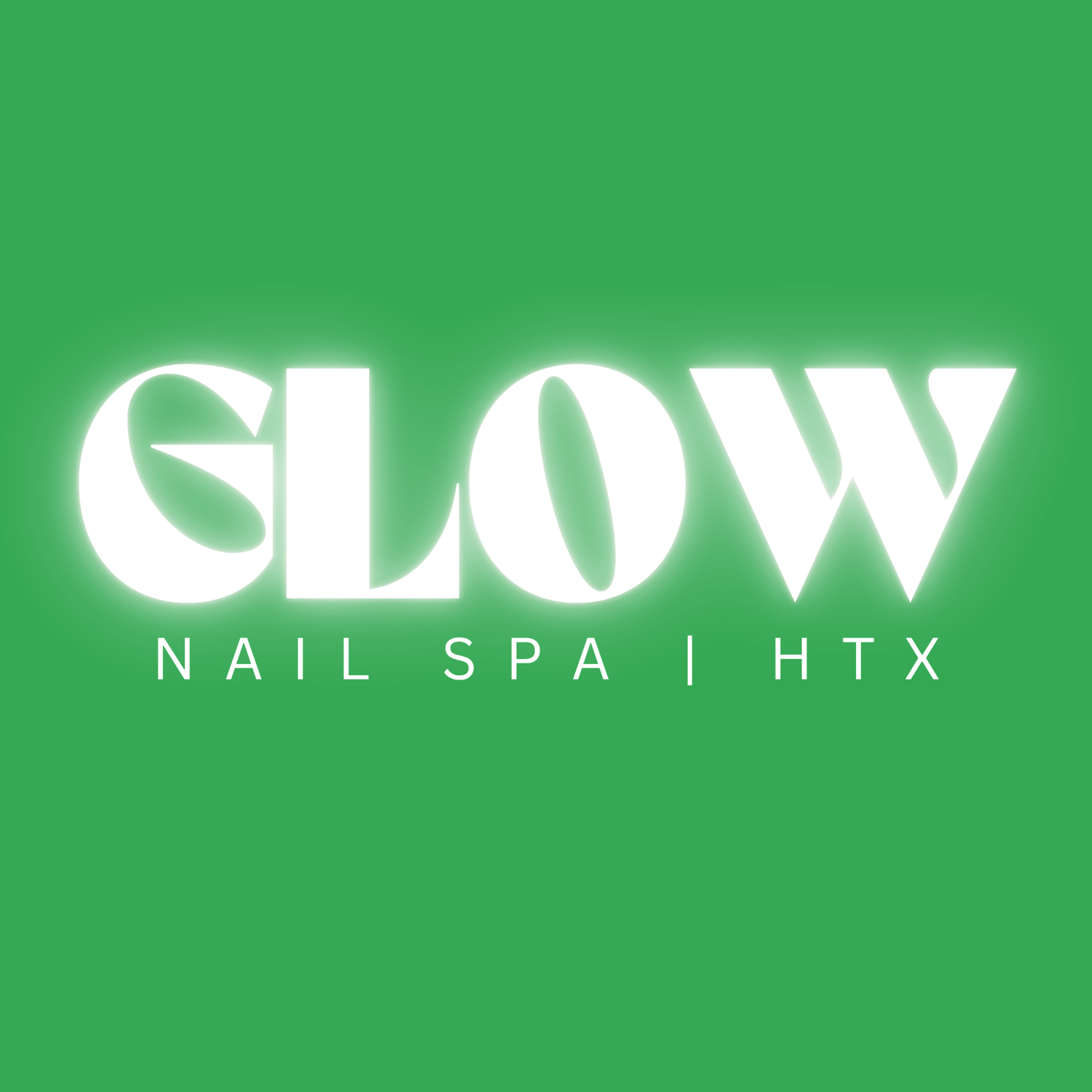 Glow Spa & Nails in Houston, TX