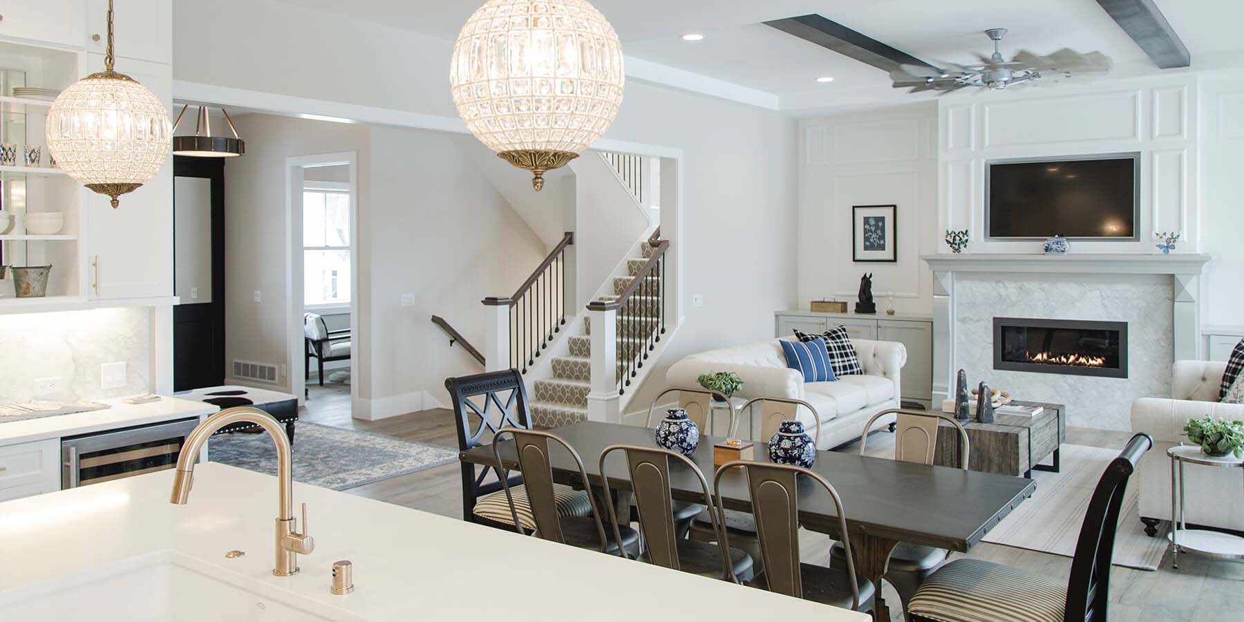 Chelsea & Mike Burrell, Real Estate Professionals in Brownstown, IN (2)