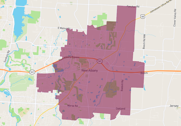 Copper Oak Properties |Tony Johnson, REALTOR | Berkshire Hathaway HomeServices Professional Realty in Alexandria, OH