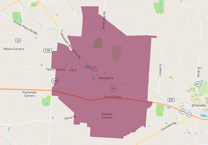 Copper Oak Properties |Tony Johnson, REALTOR | Berkshire Hathaway HomeServices Professional Realty in Alexandria, OH (5)