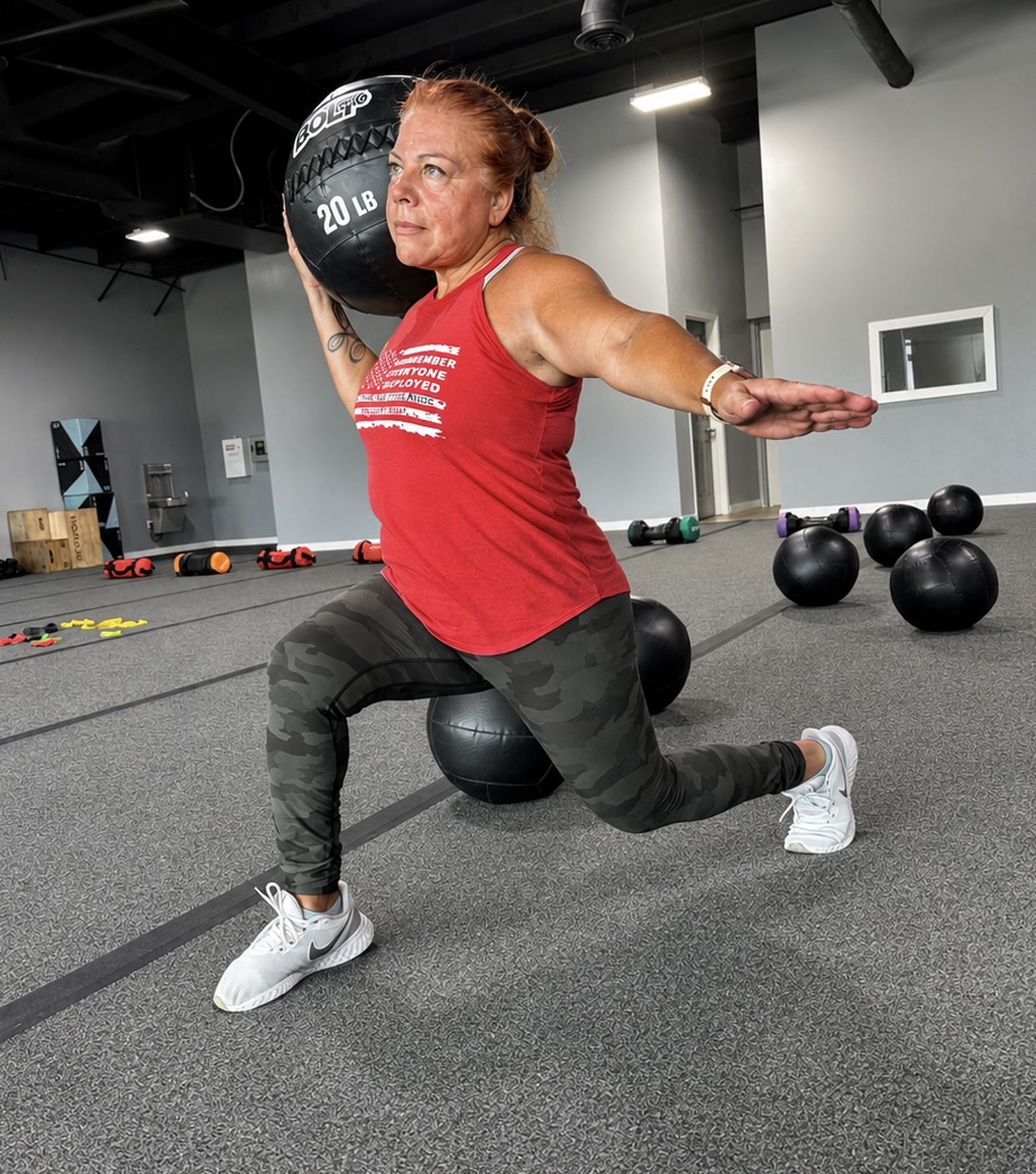 OTM FITNESS LLC in Nederland, TX (2)