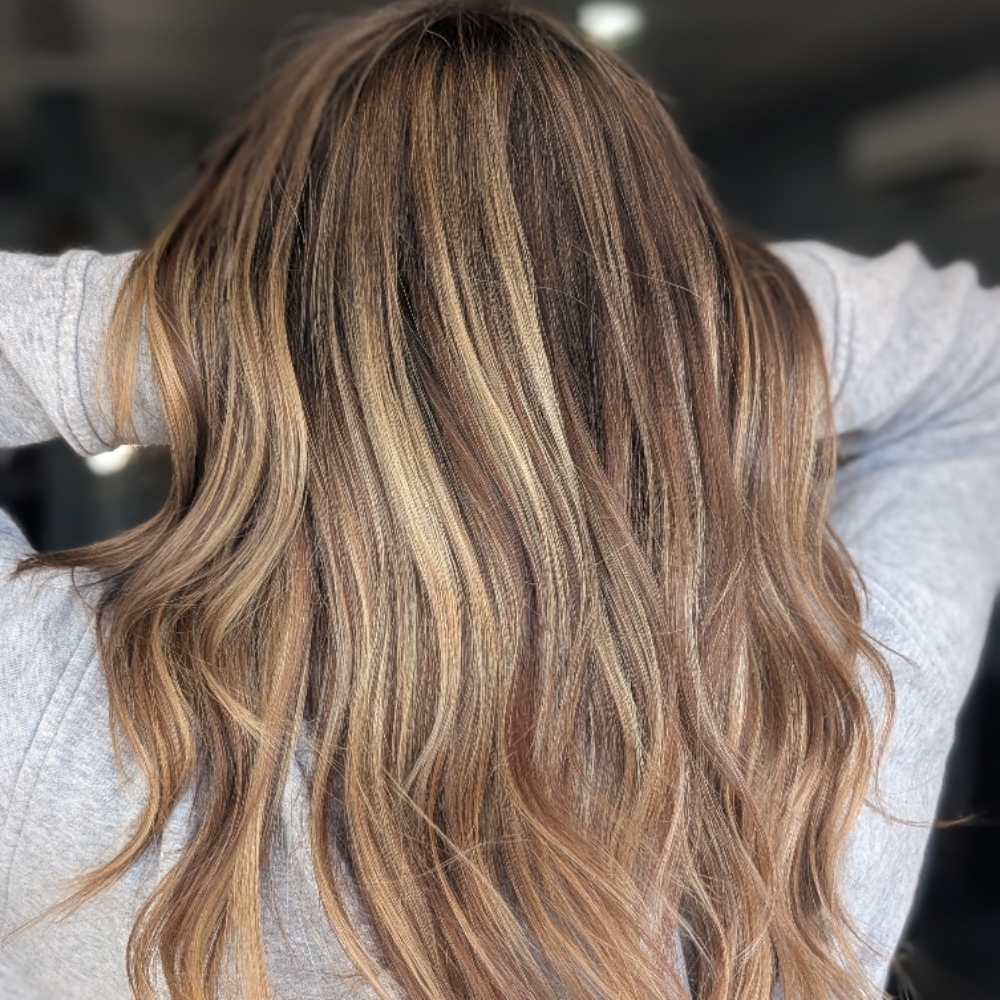 Wild & Colorful Hair Lounge in Martinsburg, WV