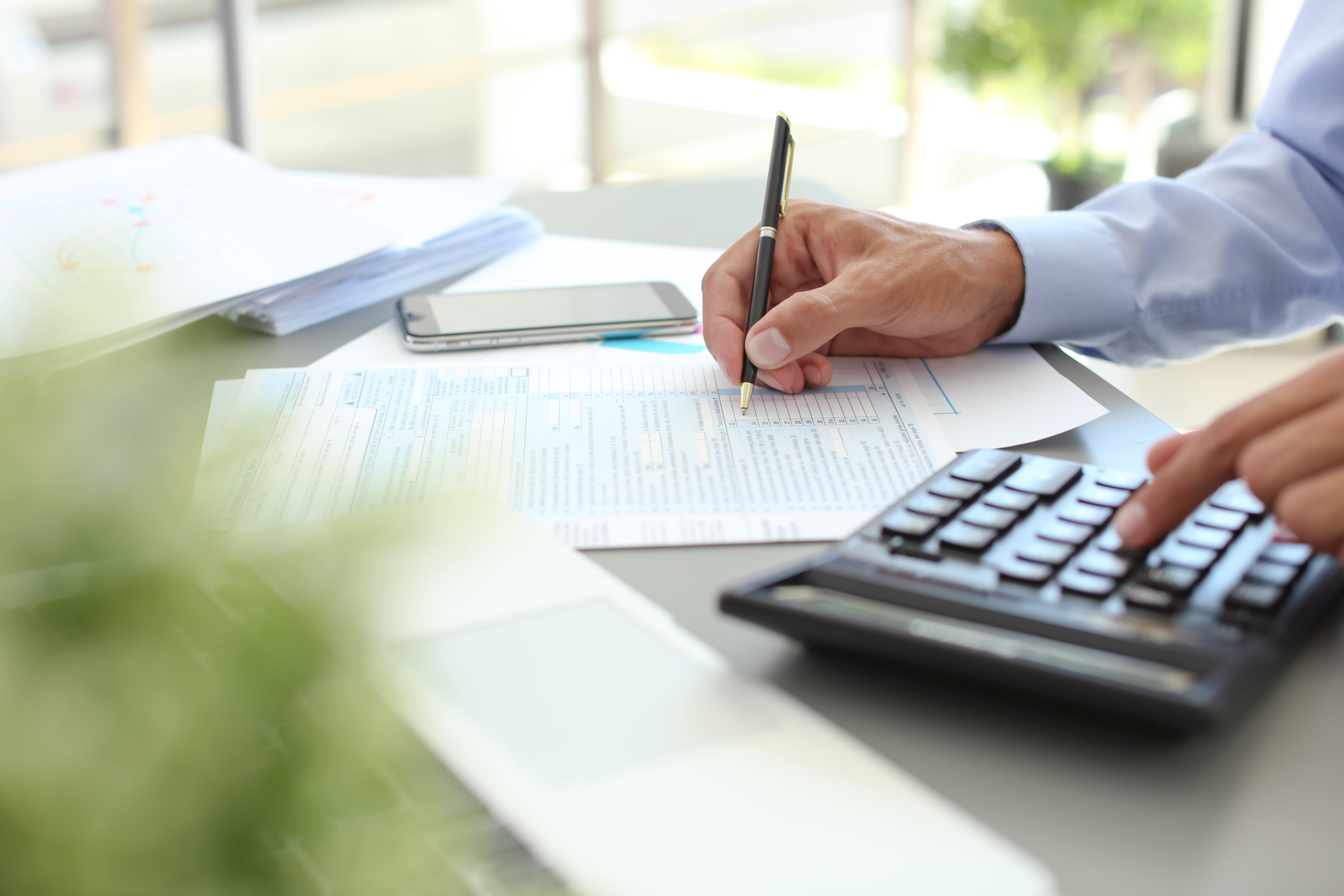 Cunningham Accounting LLC in Farmington Hills, MI (3)