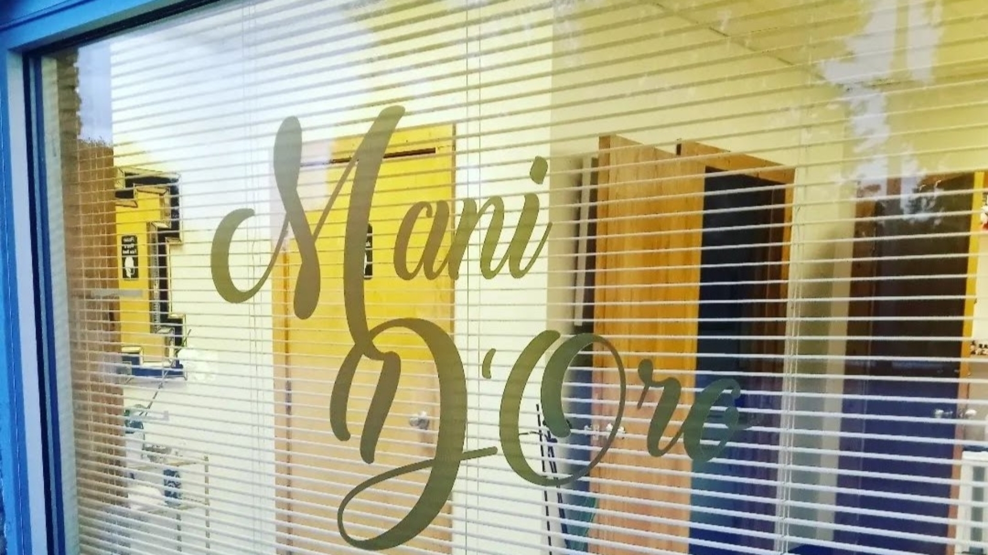 Mani D'oro in Calumet City, IL