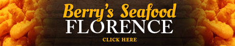 Berry's Seafood Restaurant in Florence, MS (6)
