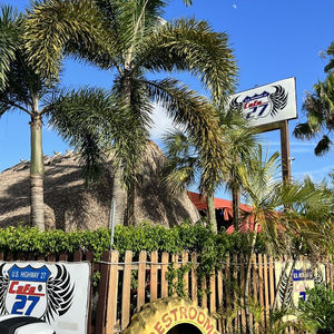 Cafe 27 Bar & Grill in Southwest Ranches, FL (2)