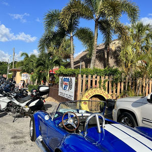 Cafe 27 Bar & Grill in Southwest Ranches, FL (3)