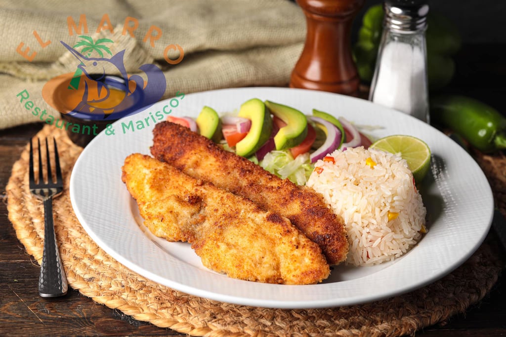 El Marro Restaurant & Mariscos LLC in Oakdale, PA