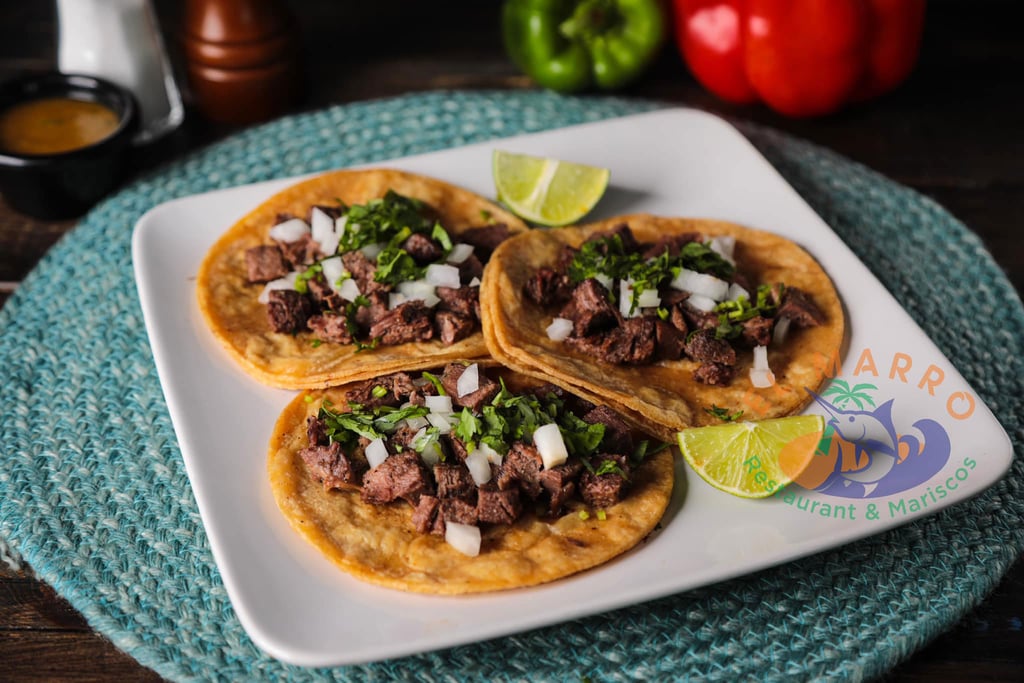 El Marro Restaurant & Mariscos LLC in Oakdale, PA (2)