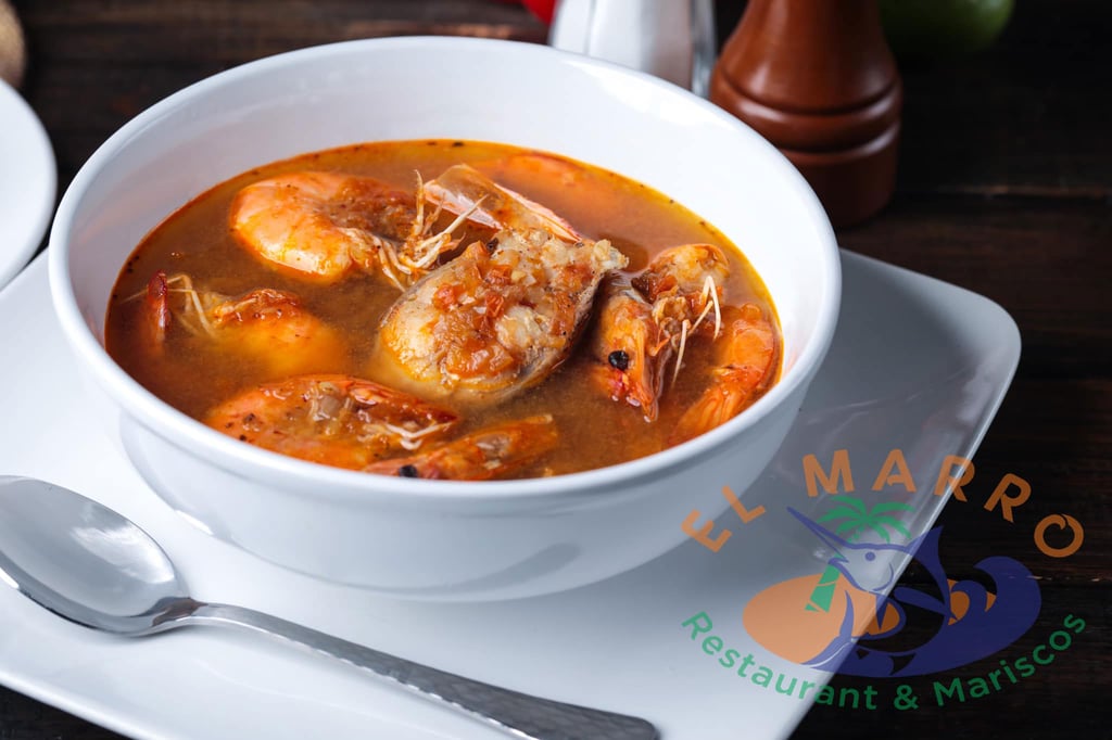 El Marro Restaurant & Mariscos LLC in Oakdale, PA (6)