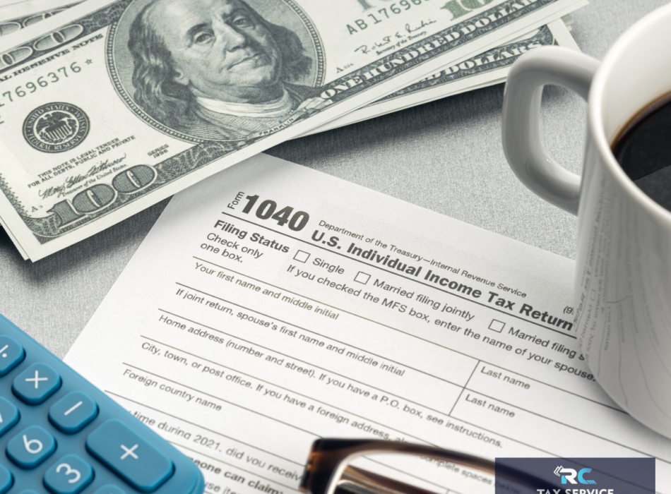 RC Tax Service in Haines City, FL (3)