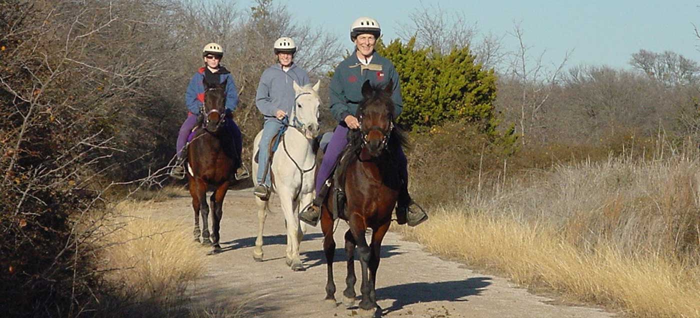 Lake Mineral Wells State Park in Mineral Wells, TX (3)