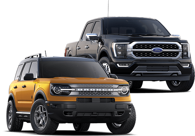 Encinitas Ford in Encinitas, CA