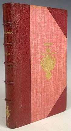 INKQ RARE BOOKS, LLC fine books by appointment or chance in north dallas in Addison, TX (5)