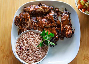 Yeah Man Jamaican Restaurant in Mableton, GA (3)