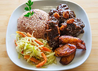 Yeah Man Jamaican Restaurant in Mableton, GA (5)