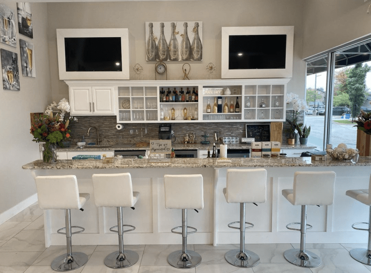 Blanche Nails & Spa in Louisville, KY (3)