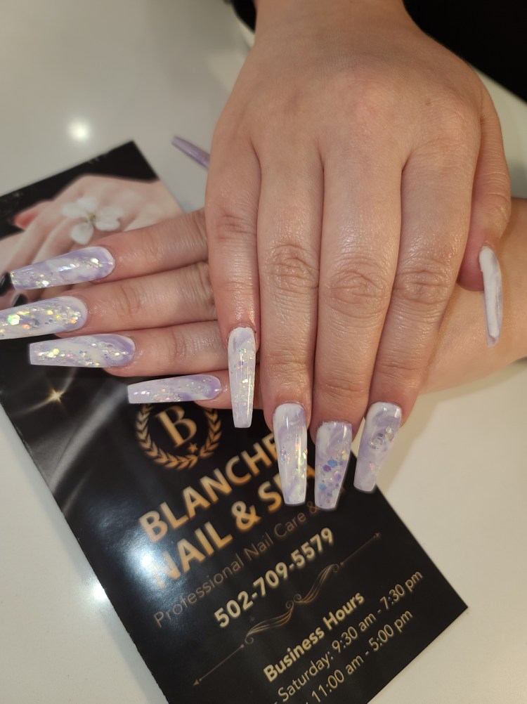 Blanche Nails & Spa in Louisville, KY (4)
