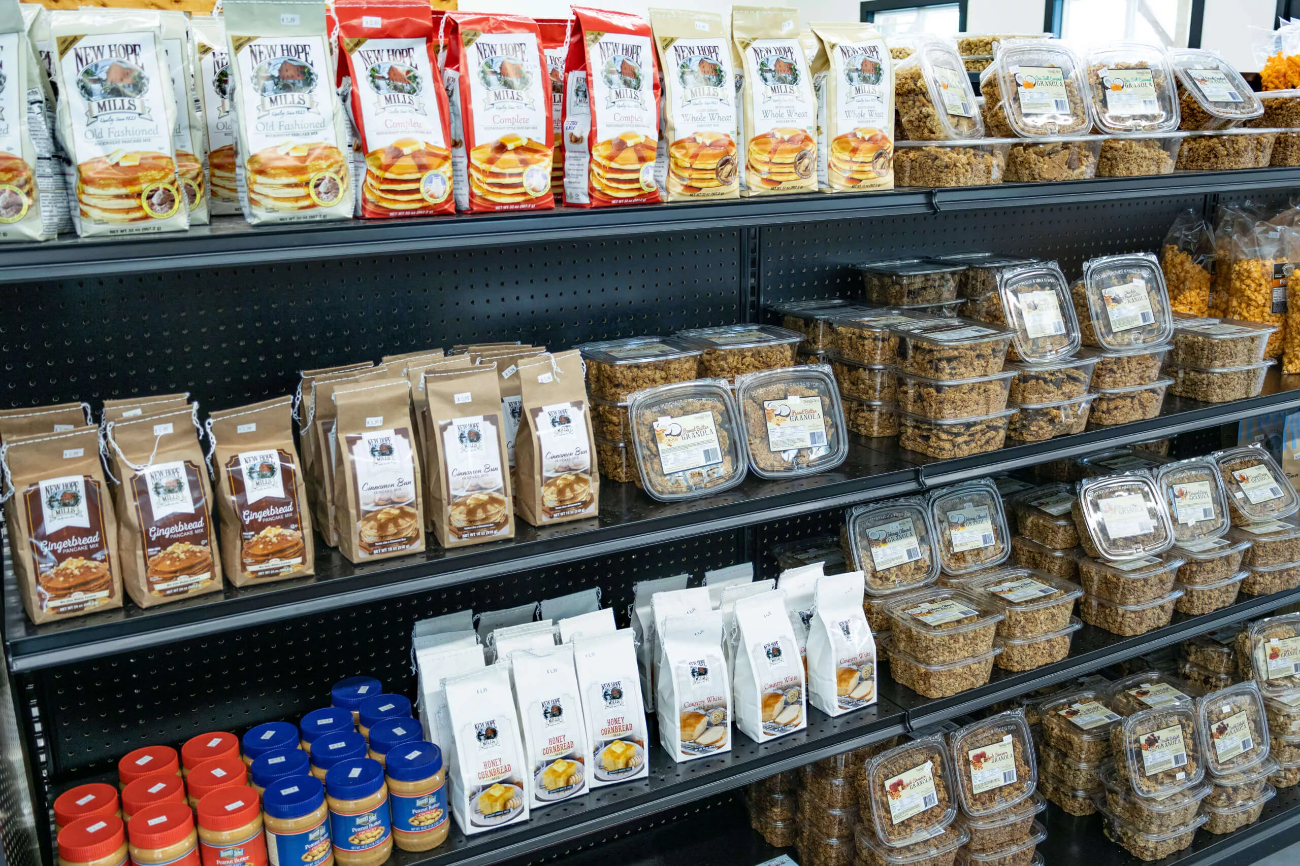 Good's Farm Market LLC in Elkton, MD